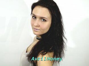 AvrilHoney