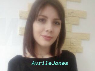 AvrileJones