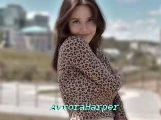 AvroraHarper
