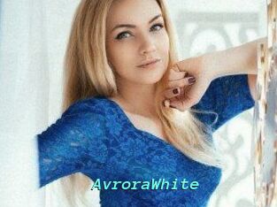 AvroraWhite
