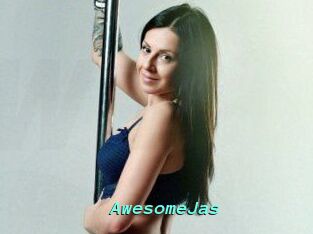 AwesomeJas