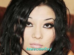 AwesomeRay