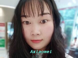 Axiaomei