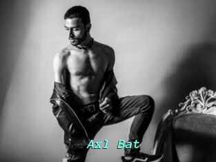 Axl_Bat