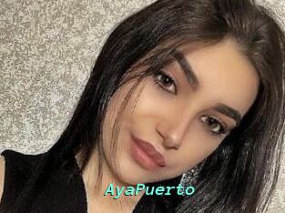 AyaPuerto