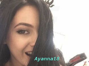 Ayanna18