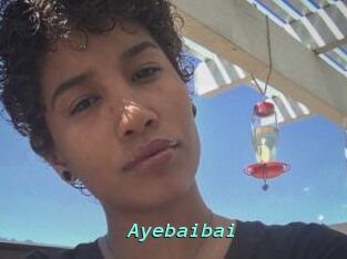Ayebaibai