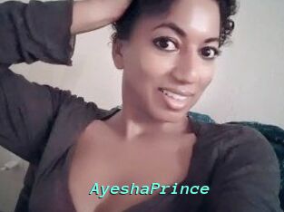 AyeshaPrince