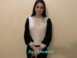 AylaAvand