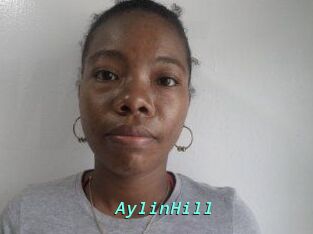 AylinHill