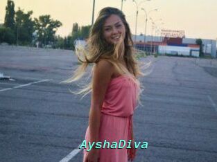 AyshaDiva
