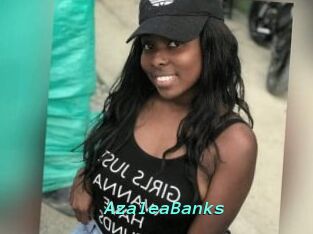 AzaleaBanks