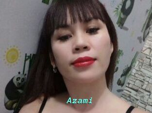 Azami