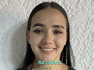 AziaCox