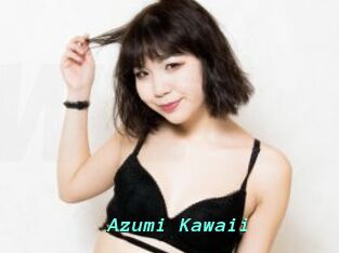 Azumi_Kawaii