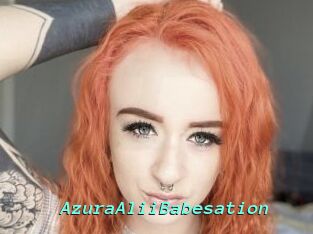 AzuraAliiBabesation