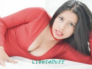LissieDuff