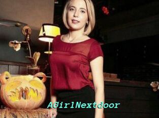AGirlNextdoor