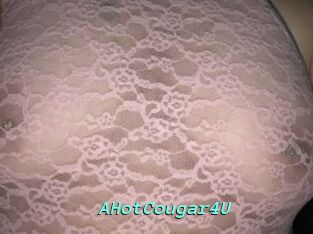 AHotCougar4U