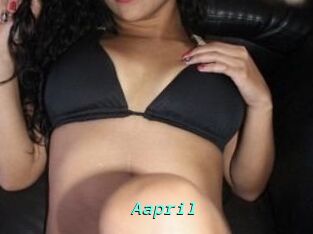 Aapril