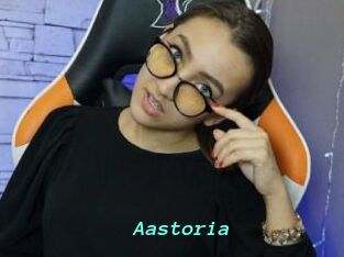 Aastoria