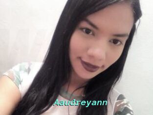 Aaudreyann