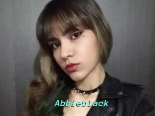 Abbieblack