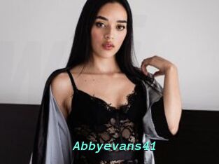 Abbyevans41
