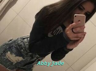 Abbyjade