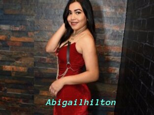 Abigailhilton