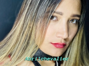 Abrilchevalier