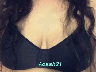 Acash21