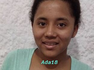 Ada18