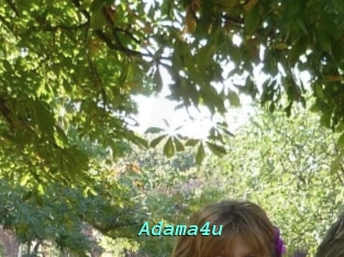 Adama4u