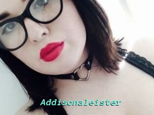 Addisonaleister