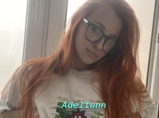 Adelfunn