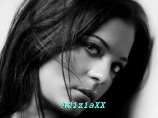 AdixiaXX