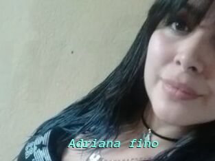 Adriana_fino