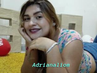 Adrianaliom