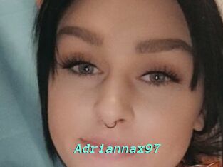 Adriannax97
