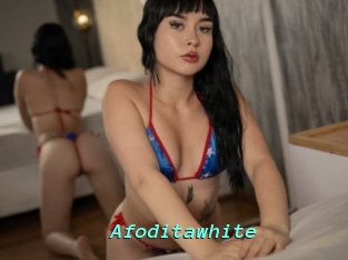 Afoditawhite