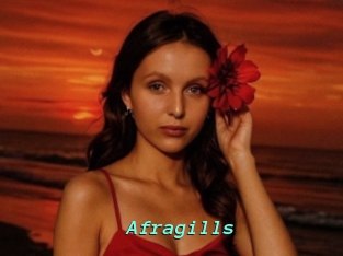 Afragills