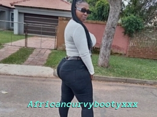 Africancurvybootyxxx