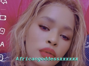 Africangoddessxxxxxx