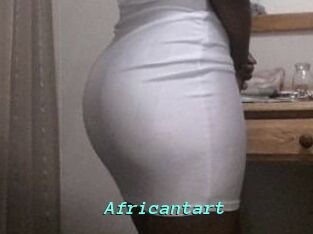 African_tart
