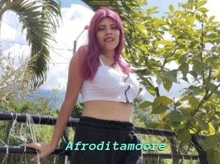 Afroditamoore