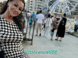 Afrovenus955