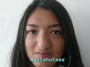 Agatahotsex