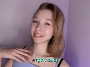 Agatamay