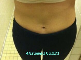 Ahrameiko221